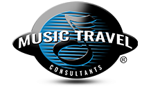 Music Travel Consultants