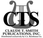 Corporate Member: Claude T. Smith Publications