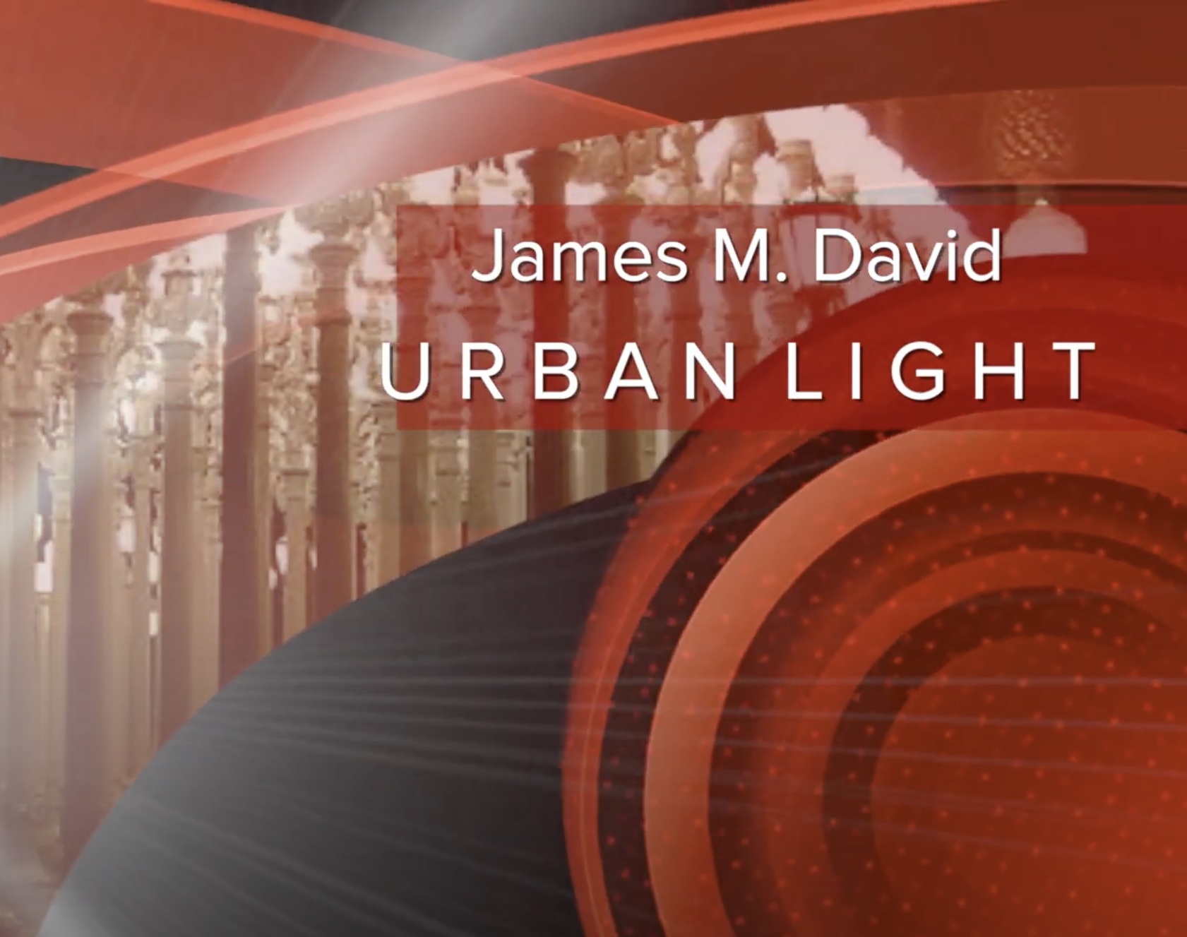 Urban Light Video Cover Image 
